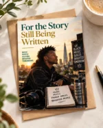 The Story Still Being Written – Greeting Card - Image 3