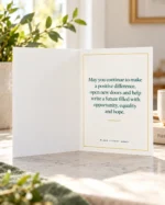 The Story Still Being Written – Greeting Card - Image 4