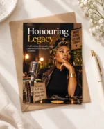 Honouring Legacy – Greeting Card - Image 3