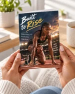 Built to Rise Card - Image 2