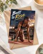 Built to Rise Card - Image 3