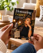 Honouring Legacy – Greeting Card - Image 2