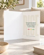 Built to Rise Card - Image 4