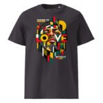 Hoping to Love Myself – Unisex T-Shirt - Image 5