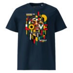 Hoping to Love Myself – Unisex T-Shirt - Image 4