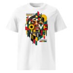 Hoping to Love Myself – Unisex T-Shirt - Image 6