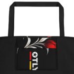 Two Hearts in Harmony – Tote Bag - Image 8