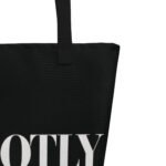 Chic Never Looks Back – Tote Bag - Image 3